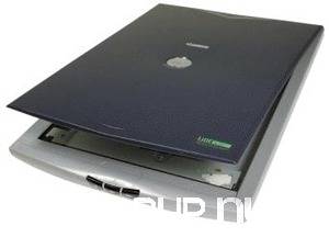 Drivers for canoscan lide 700f linux